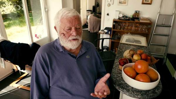 Nataša Drubek, Berlin 2024